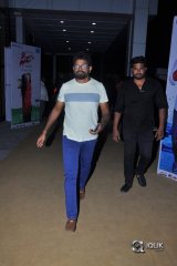 Fidaa Movie Audio Launch
